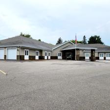 Professional-Commercial-Building-Washing-performed-in-Marshfield-WI 0